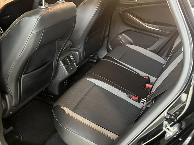 Opel Grandland X 1.2 Turbo Ultimate* Rijklaar*