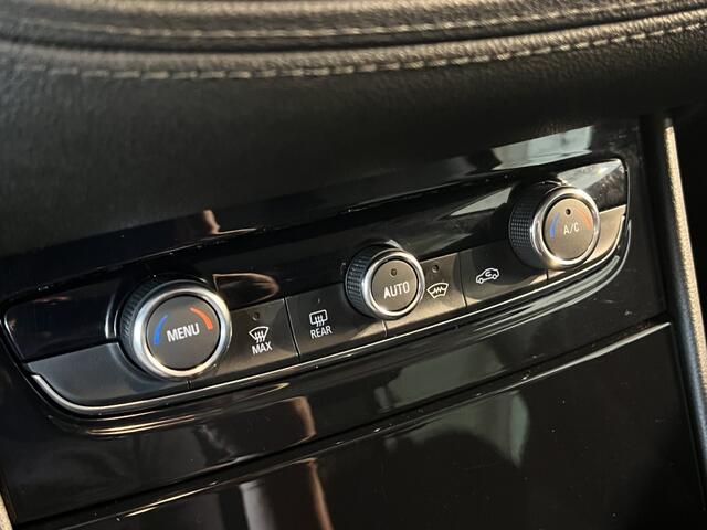 Opel Grandland X 1.2 Turbo Ultimate* Rijklaar*