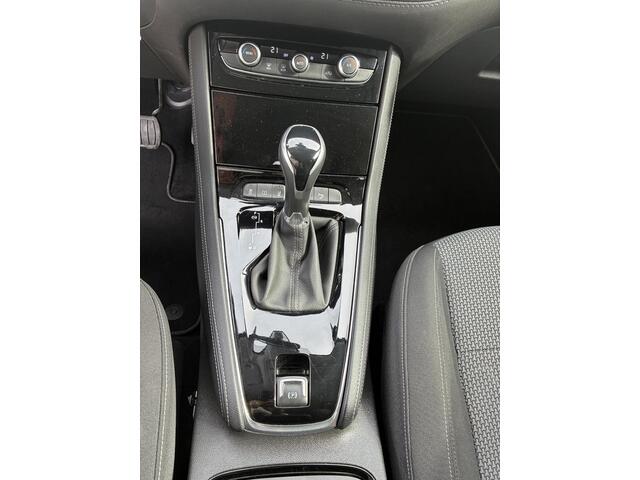 Opel Grandland X 1.2 Turbo 130Pk Edition Automaat | Navigatie | Climate Control | Camera | Parkpilot | Cruise control | LED | DAB | LM-Velgen