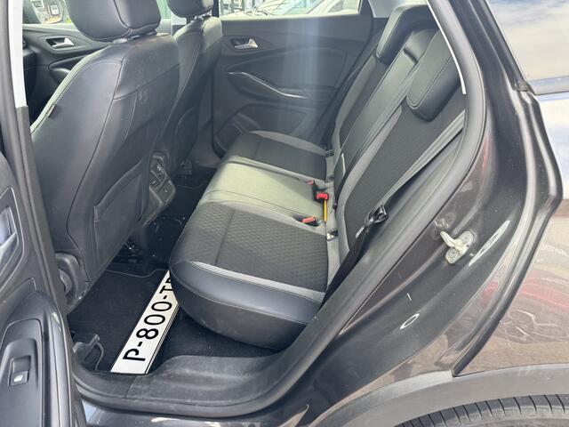 Opel Grandland X 1.2 Turbo Innovation | Trekhaak | Camera | Apple-Android | Goed onderhouden | % Bovag Occasion Partner %