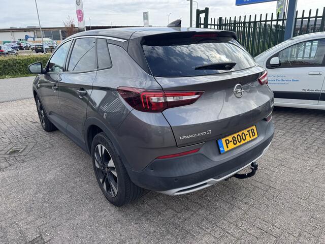 Opel Grandland X 1.2 Turbo Innovation | Trekhaak | Camera | Apple-Android | Goed onderhouden | % Bovag Occasion Partner %