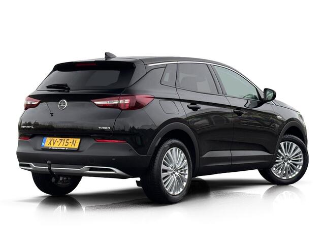 Opel Grandland X 1.2 Turbo Innovation ? Camera ? Carplay ? Comfortstoelen