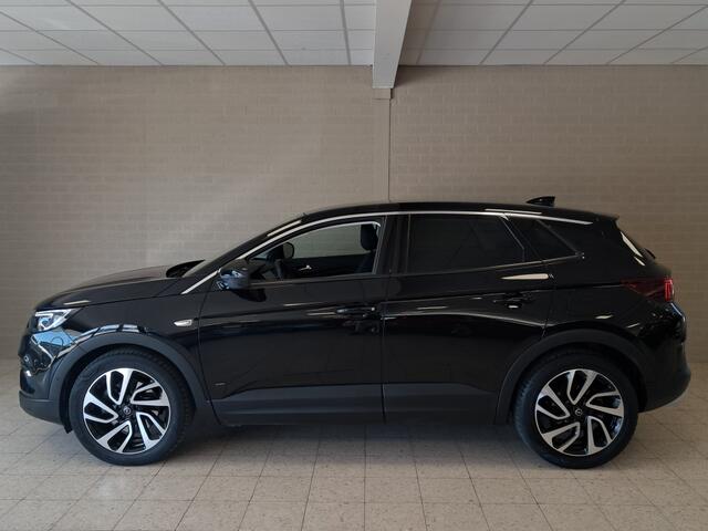 Opel Grandland X 1.6 Turbo PHeV (225Pk) Elegance+ Leder, Adapt. Cruise, El. A. Kl