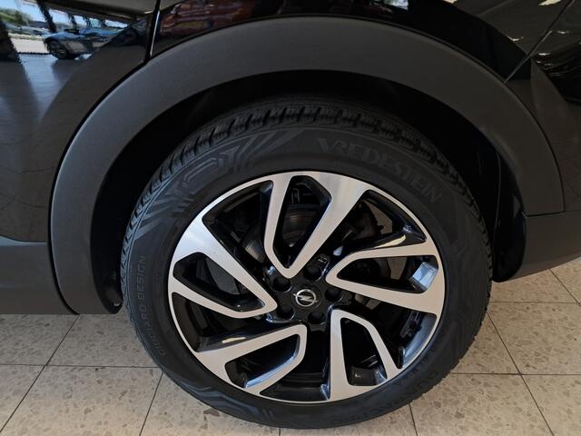 Opel Grandland X 1.6 Turbo PHeV (225Pk) Elegance+ Leder, Adapt. Cruise, El. A. Kl