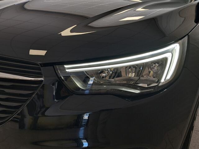 Opel Grandland X 1.6 Turbo PHeV (225Pk) Elegance+ Leder, Adapt. Cruise, El. A. Kl