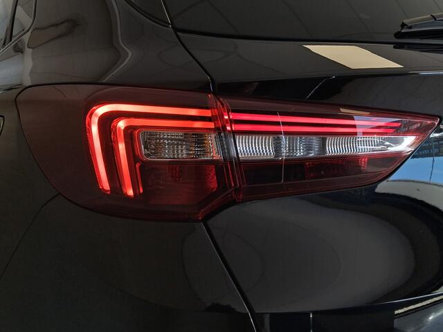 Opel Grandland X 1.6 Turbo PHeV (225Pk) Elegance+ Leder, Adapt. Cruise, El. A. Kl