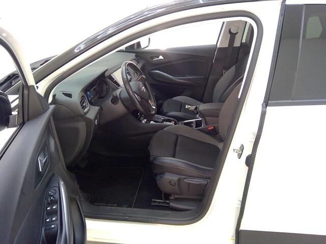 Opel Grandland X 1.2 Turbo Automaat Elegance Navi/18"LM /Cruise/Clima/PDC