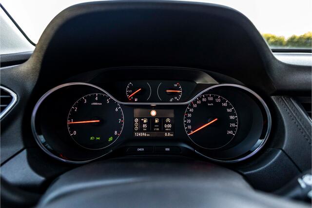 Opel Grandland X 1.2 Turbo Innovation | NL Auto | Carplay | Elektrische Klep