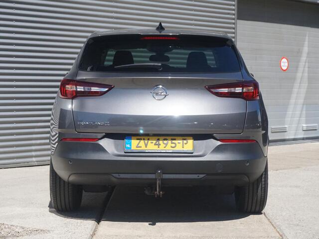 Opel Grandland X 1.2 Turbo 120 Jaar Edition Trekhaak