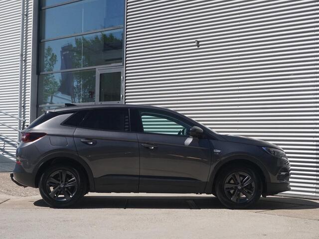 Opel Grandland X 1.2 Turbo 120 Jaar Edition Trekhaak