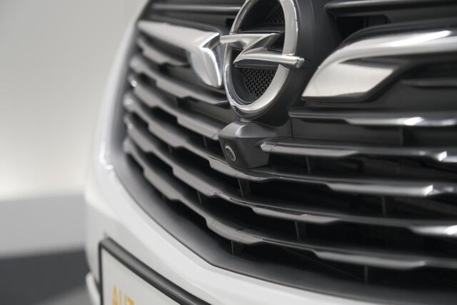Opel Grandland X 130 Turbo AT8 Business Elegance | Trekhaak | Elektrische Kofferklep | Camera | Apple Carplay