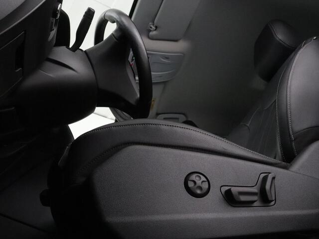 Opel Grandland X 1.2 Turbo Innovation | Stoelventilatie | Leder | Trekhaak | Camera | Carplay | Side Assist | Stoelverwarming | Full LED | Keyless | Climate control | Navigatie | Cruise control