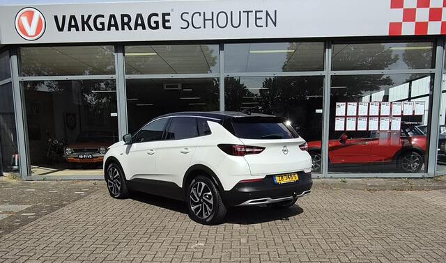 Opel Grandland X 1.6 Turbo Innovation