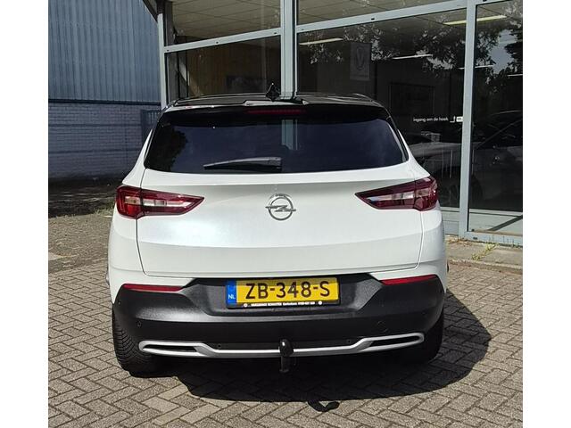 Opel Grandland X 1.6 Turbo Innovation