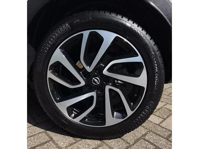 Opel Grandland X 1.6 Turbo Innovation