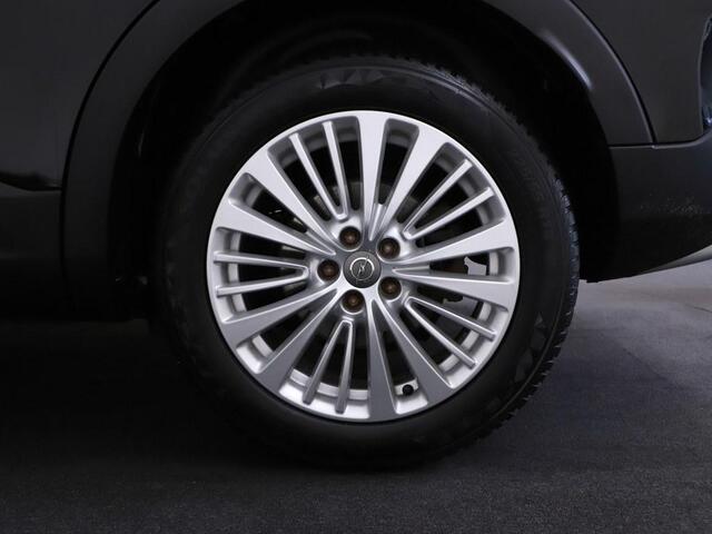 Opel Grandland X 1.6 Turbo Innovation ECC/Navi/Cruise/Carplay /Stoel en stuurverwarming/lane assist/Standkachel