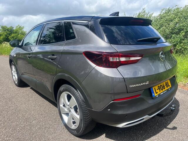Opel Grandland X 1.2 Turbo Ultimate