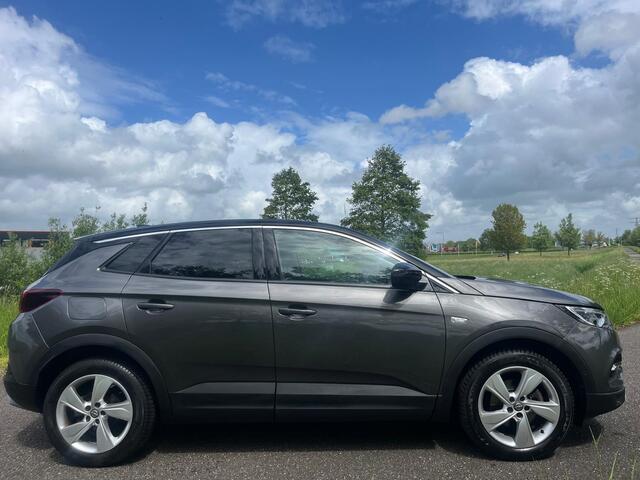 Opel Grandland X 1.2 Turbo Ultimate