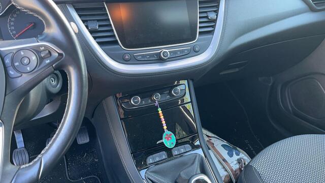 Opel Grandland X 1.2 Turbo Online Edition 130pk | Trekhaak | Edition + Pakket