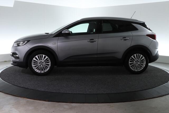 Opel Grandland X 1.2 Turbo Innovation | TREKHAAK | STOELVERW. |