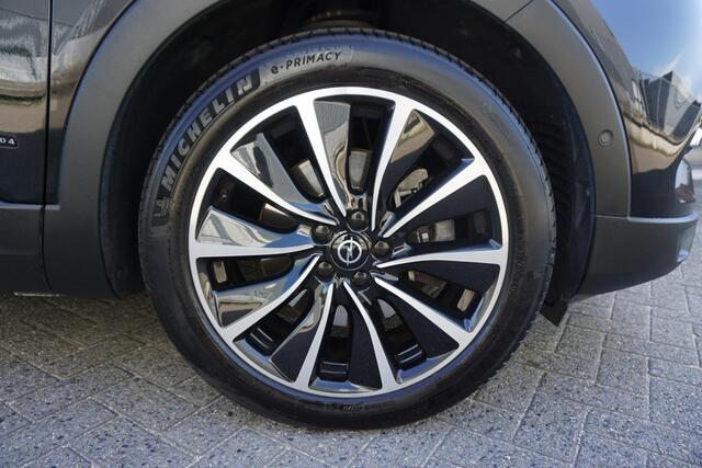 Opel Grandland X 1.6 Turbo 300PK Hybrid4 Ultimate|SOH100%|Trekhaak| Leer|Carplay.