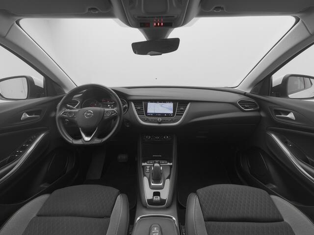 Opel Grandland X 1.6 Turbo Hybrid Business Edition | CAMERA | CARPLAY | STOELVERW.