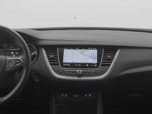 Opel Grandland X 1.6 Turbo Hybrid Business Edition | CAMERA | CARPLAY | STOELVERW.