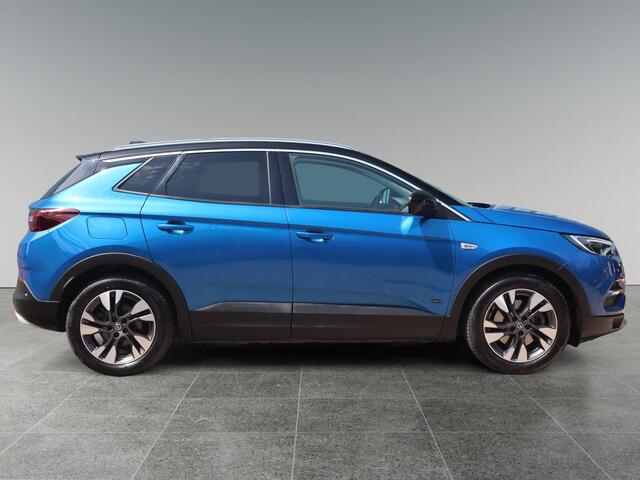 Opel Grandland X 1.6 Turbo 300PK Hybrid4 Ultimate AUTOMAAT | TREKHAAK | NAVI | CAMERA | LEDER | CLIMA |