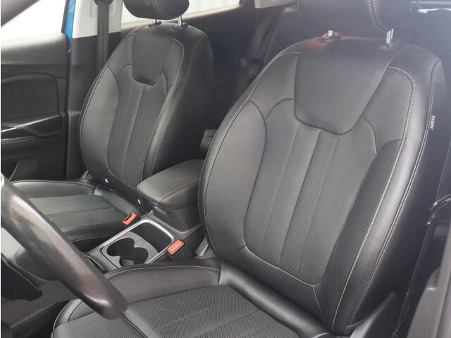 Opel Grandland X 1.6 Turbo 300PK Hybrid4 Ultimate AUTOMAAT | TREKHAAK | NAVI | CAMERA | LEDER | CLIMA |