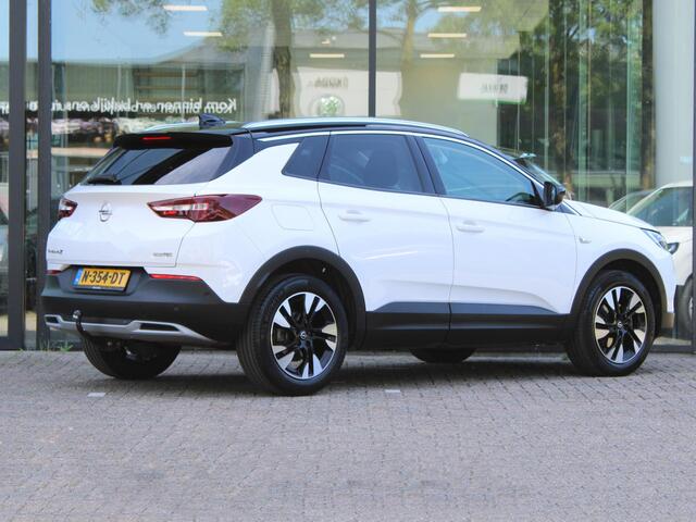 Opel Grandland X 1.2 Turbo Innovation | Navi / Camera / Climate