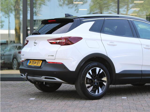 Opel Grandland X 1.2 Turbo Innovation | Navi / Camera / Climate