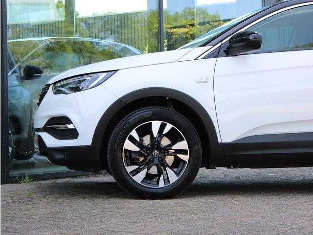 Opel Grandland X 1.2 Turbo Innovation | Navi / Camera / Climate