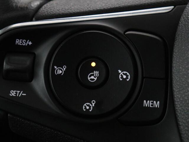Opel Grandland X 1.6 Turbo Business Executive | Trekhaak | Stoelverwarming | Carplay | Navigatie | Stuurverwarming | Climate control | 18'' | Parkeerhulp | Bluetooth | Cruise control