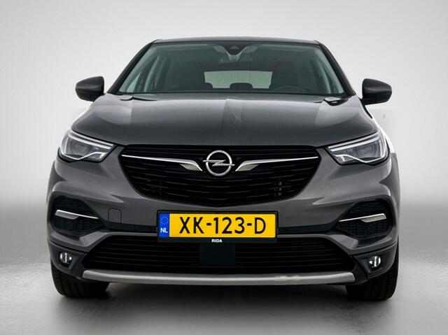 Opel Grandland X 1.2 Turbo | Executive | Trekhaak