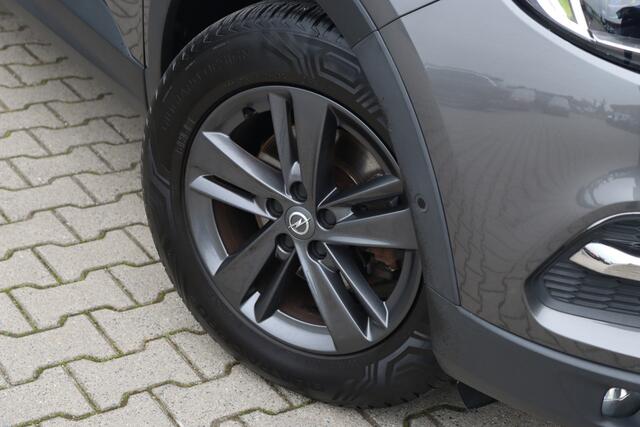 Opel Grandland X 1.2 Turbo 120 Jaar Edition | Trekhaak | Camera | Carplay |