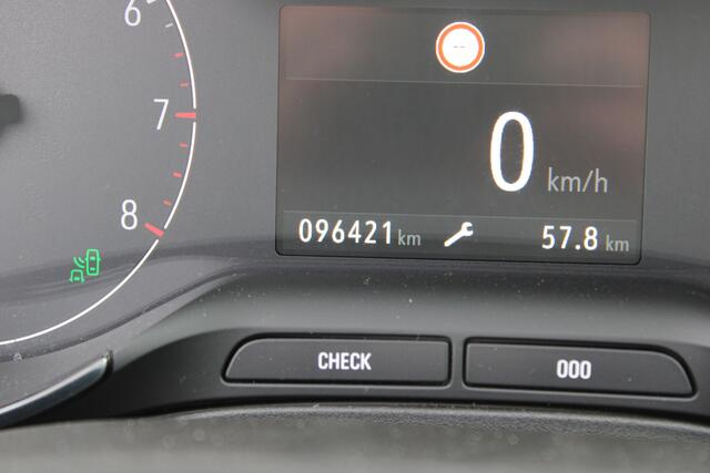 Opel Grandland X 1.2 Turbo Business Elegance