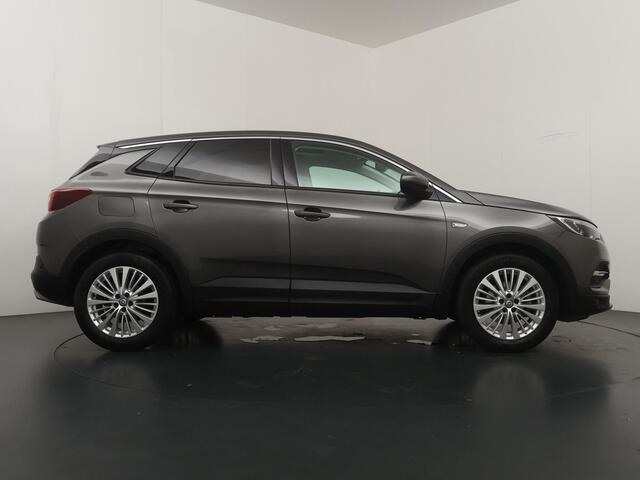 Opel Grandland X 1.2 Turbo Innovation - Navigatie - Climate Control - Trekhaak - Apple Carplay & Android Auto