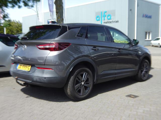 Opel Grandland X 1.2 Turbo 120 Jaar Edition