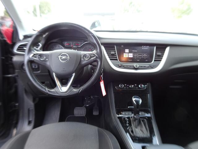 Opel Grandland X 1.2 Turbo 120 Jaar Edition