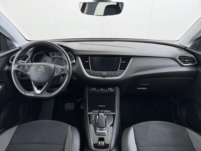 Opel Grandland X 1.6 Turbo Hybrid Business Edition