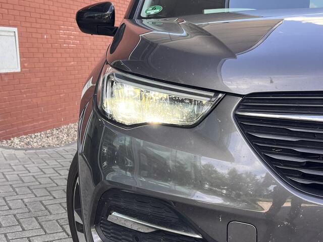 Opel Grandland X 1.2 Turbo Innovation | Trekhaak | Achteruitrijcamera | Cruise Control | Climate control |