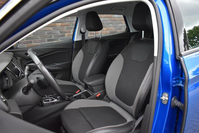 Opel Grandland X 1.6 Turbo Hybrid Business Elegance