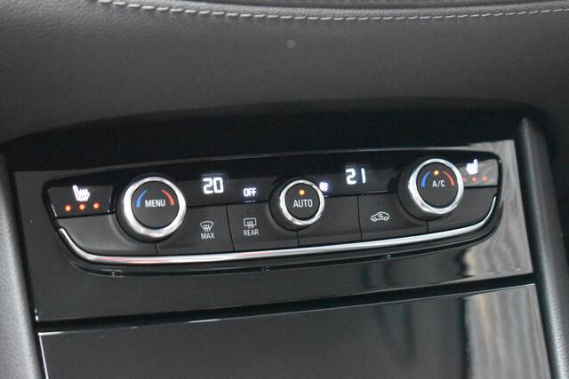 Opel Grandland X 1.6 Turbo Hybrid Business Elegance