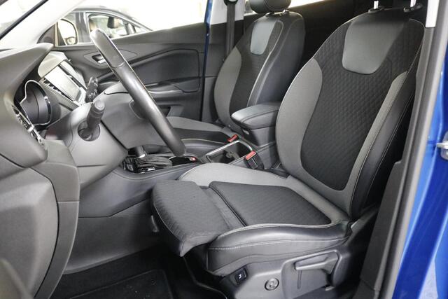 Opel Grandland X 1.6 Turbo Ultimate Clima | Cruise | Carplay | Camera | Panorama | Volle auto!