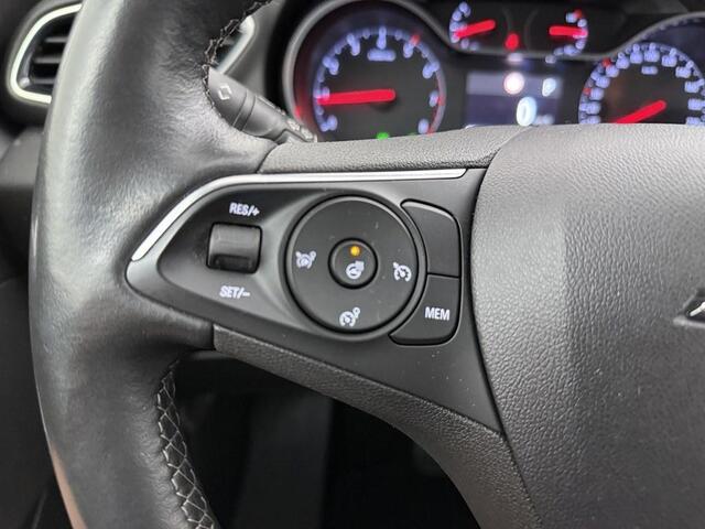 Opel Grandland X 1.6 Turbo Automaat Trekhaak/Nav/Camera/el.klep /1600kg.trekgewicht/CarPlay/Agr