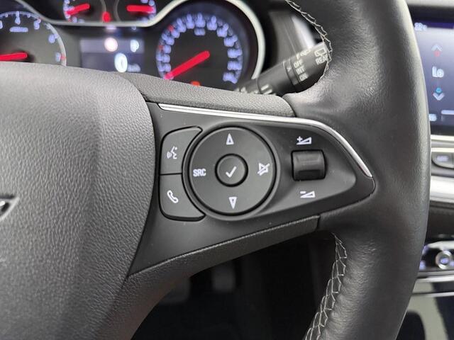Opel Grandland X 1.6 Turbo Automaat Trekhaak/Nav/Camera/el.klep /1600kg.trekgewicht/CarPlay/Agr