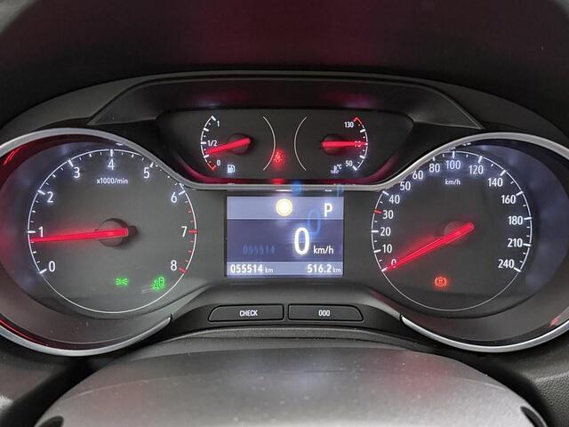 Opel Grandland X 1.6 Turbo Automaat Trekhaak/Nav/Camera/el.klep /1600kg.trekgewicht/CarPlay/Agr