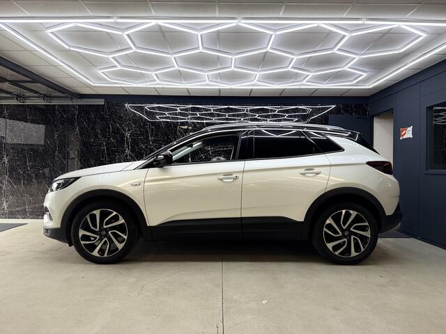 Opel Grandland X 1.6 Turbo Ultimate