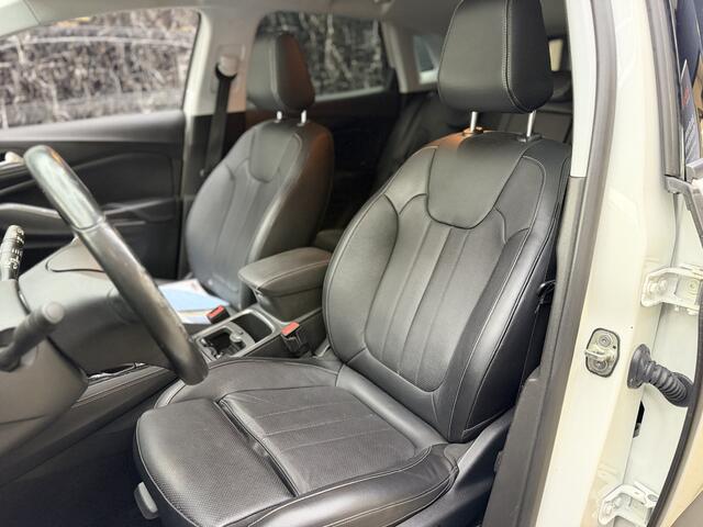 Opel Grandland X 1.6 Turbo Ultimate