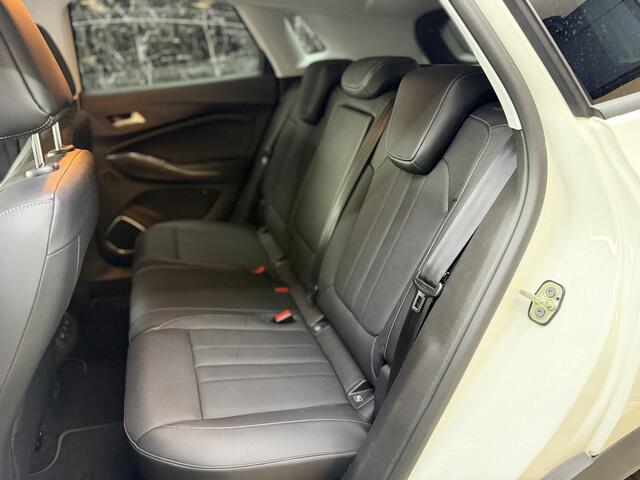 Opel Grandland X 1.6 Turbo Ultimate